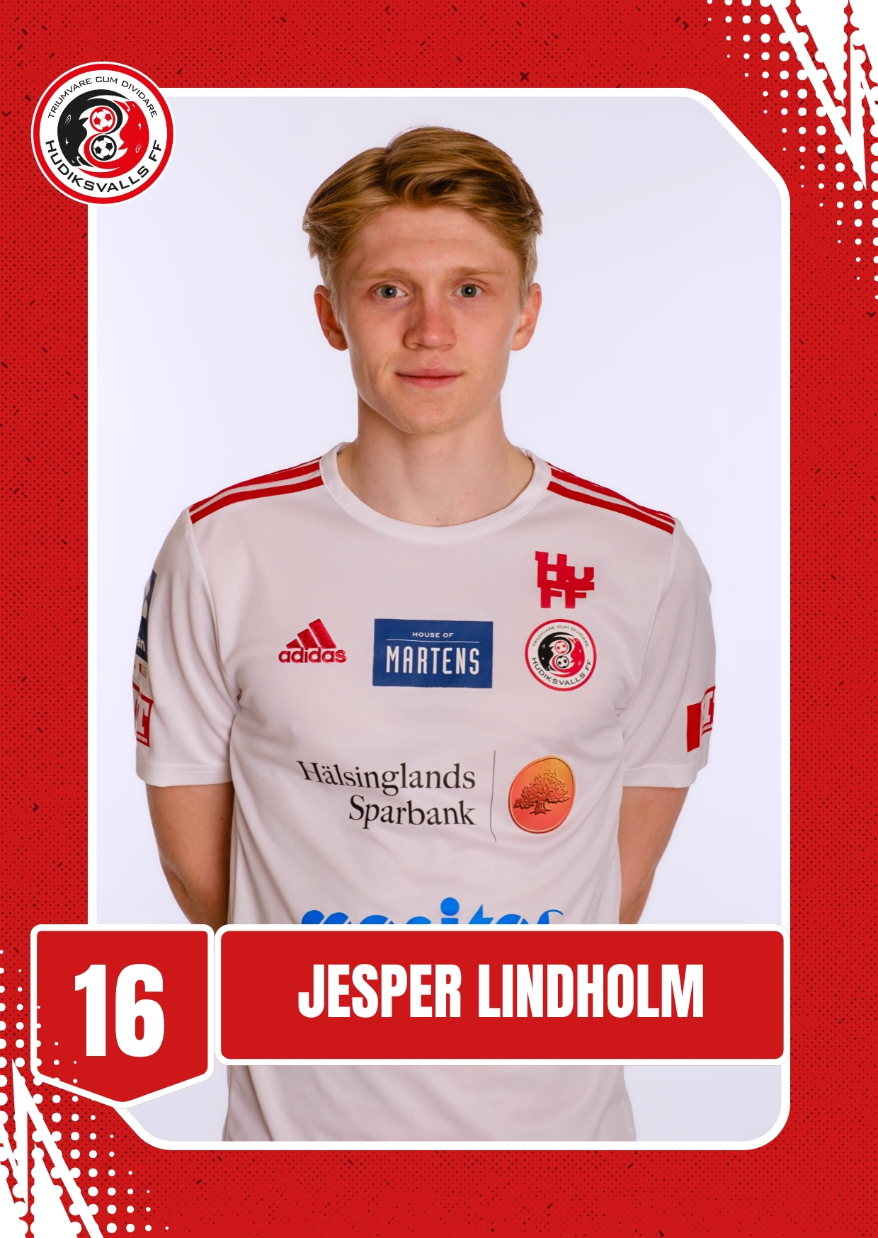 JesperLindholm